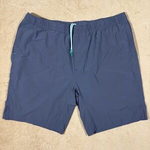 Myles Apparel XX-Large Lined Momentum Shorts‎